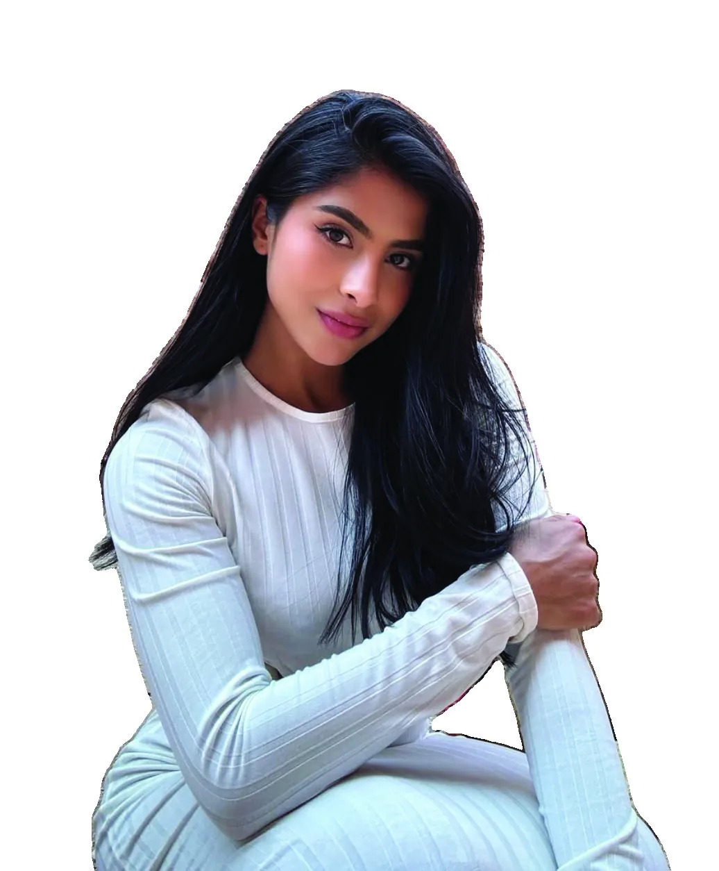 Yeidi Toro portrait